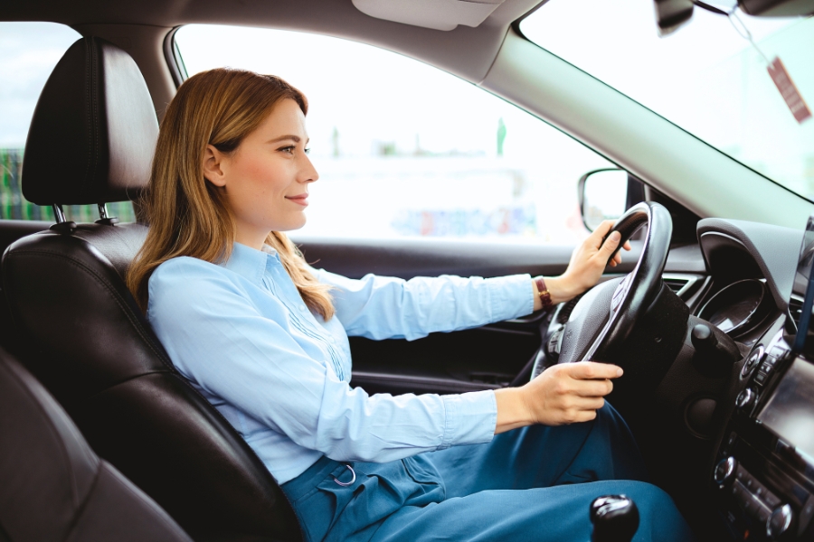 A Complete Guide to Driving Regulations in Grenada