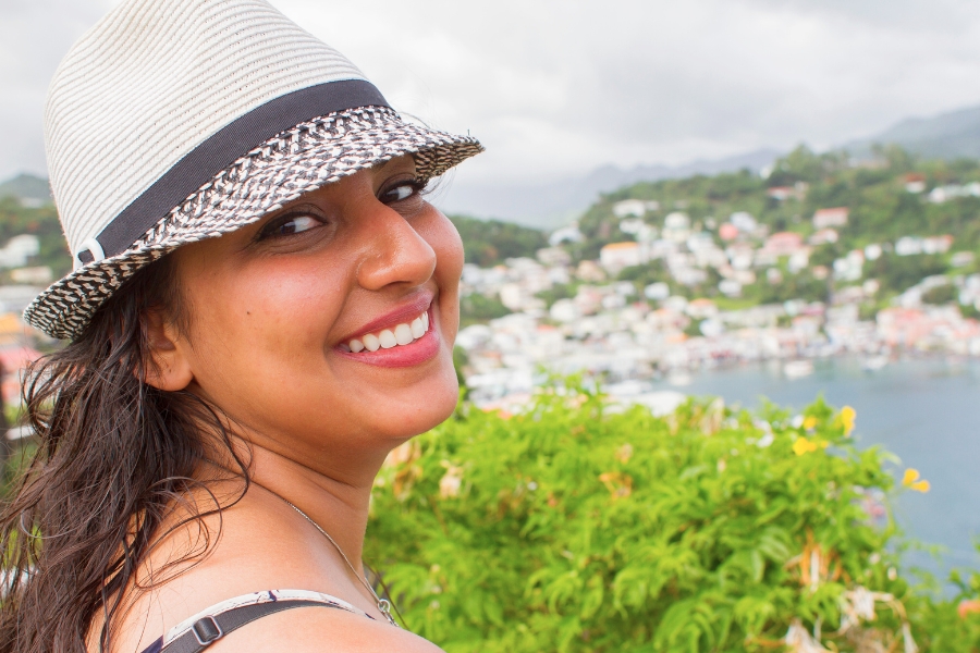 A Festive Escapade in Grenada for Jamaican Tourists