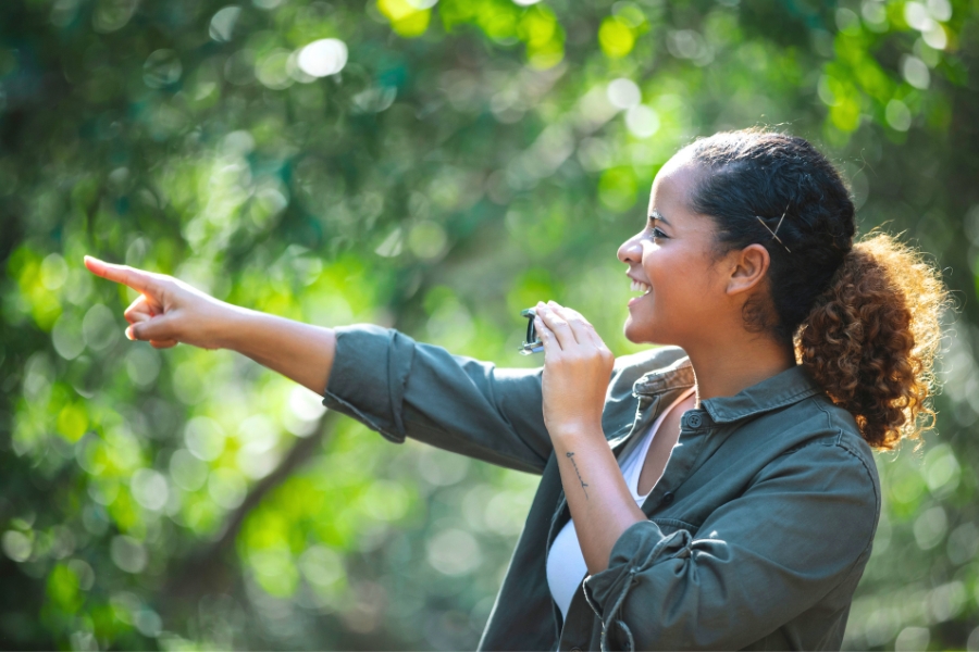 A Wildlife Expedition in Grenada for Nature Lovers