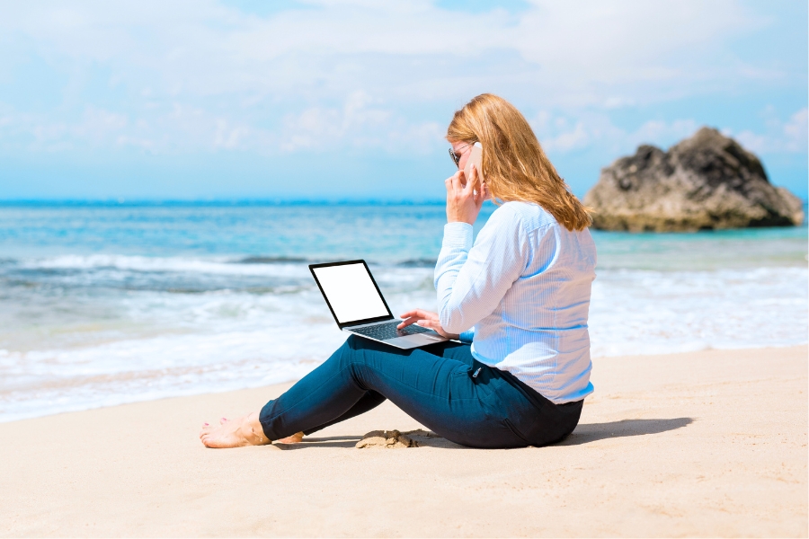 An Exciting Vacation in Grenada for Digital Nomads