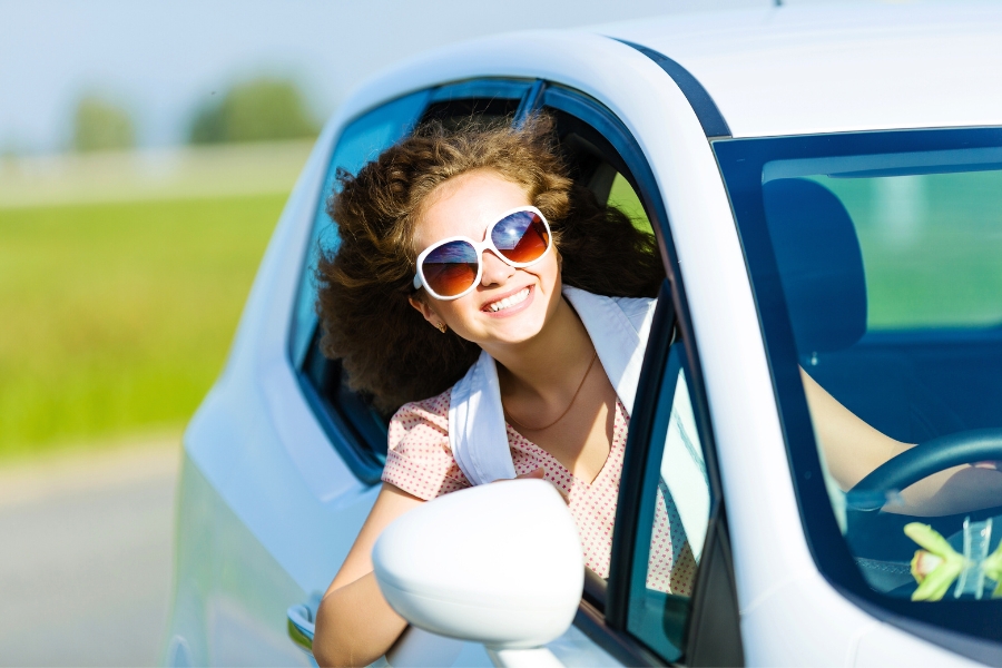 Find the Best Transportation for Exploring Grenada