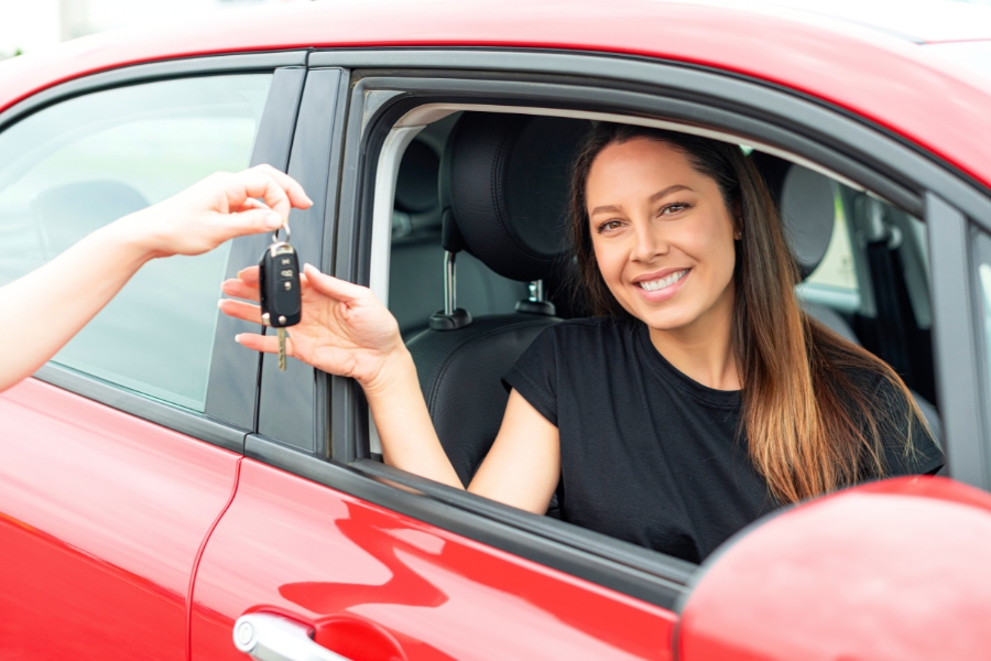 Get the Best Car Rental Deals in Saint George Parish