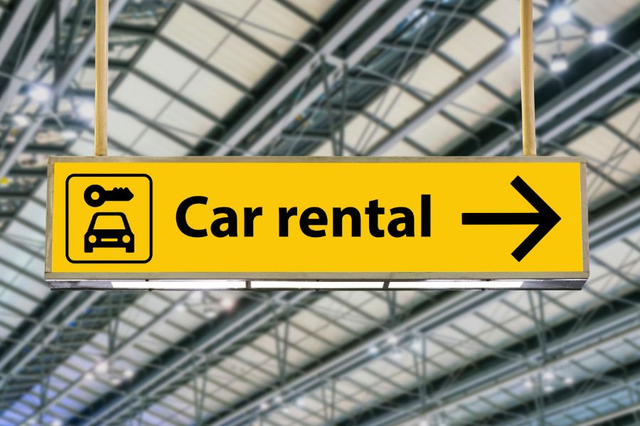A Guide to Booking a Car at Maurice Bishop International Airport