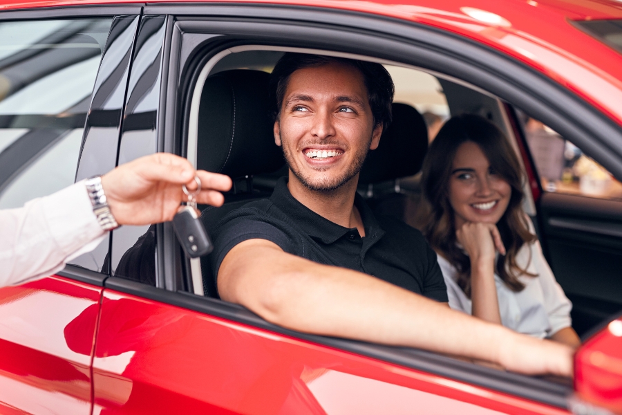 How to Avoid Car Rental Scams in Saint George Parish