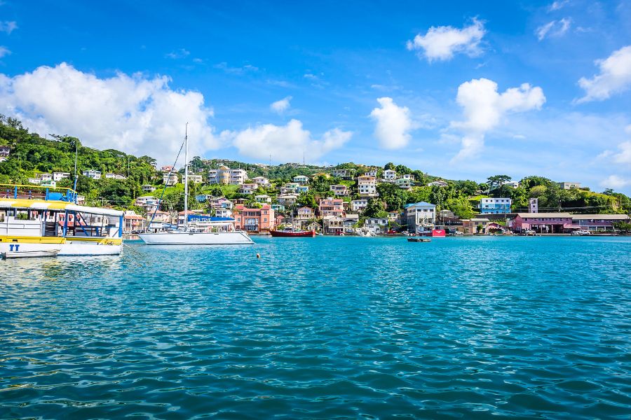 Find Out If Renting a Car in Grenada Is Worth It