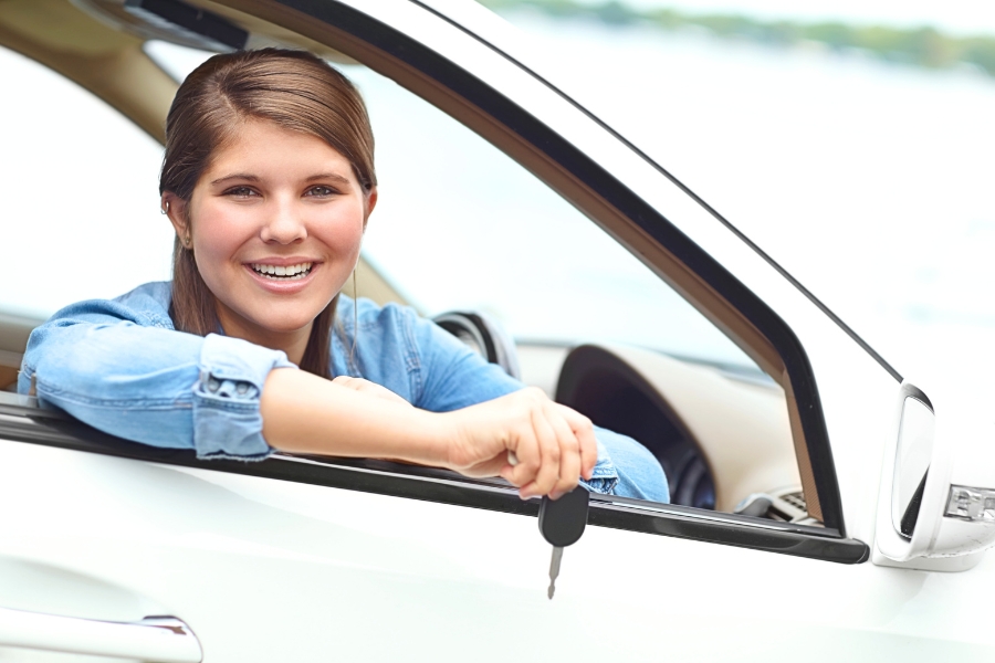 The Ideal Rental Car for Exploring Saint George Parish