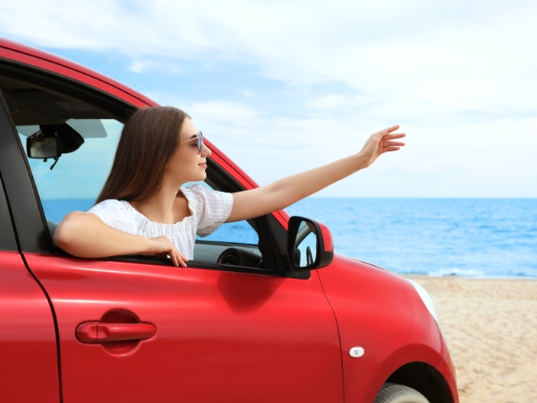 A Three Day Road Trip around the Saint George Parish