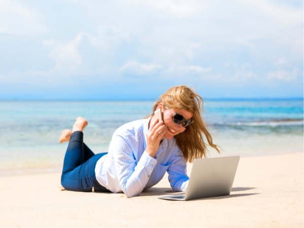 An Exciting Vacation in Grenada for Digital Nomads