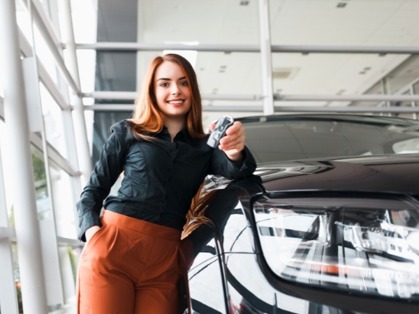 Booking a Rental Car in Grenada During Peak Season