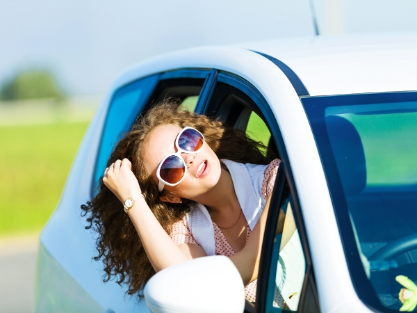 Find the Best Transportation for Exploring Grenada