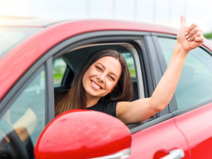 Get the Best Car Rental Deals in Saint George Parish