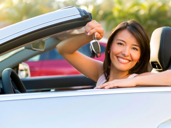 A Guide to Booking a Car at Maurice Bishop International Airport