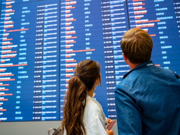 Safe Travel Solutions for Tourists in Middle East Disruptions