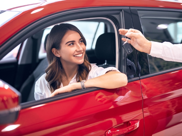 How to Avoid Car Rental Scams in Saint George Parish