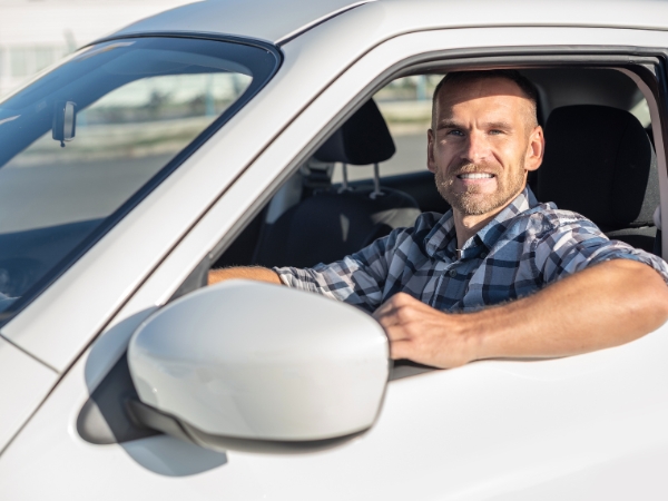 How to Find Parking Spots in Saint George Parish