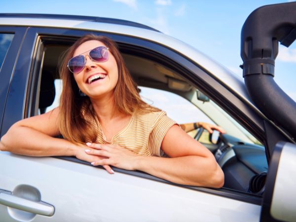 Guide from Grand Anse to Gouyave Road Trip by Car