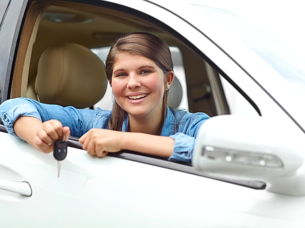 The Ideal Rental Car for Exploring Saint George Parish