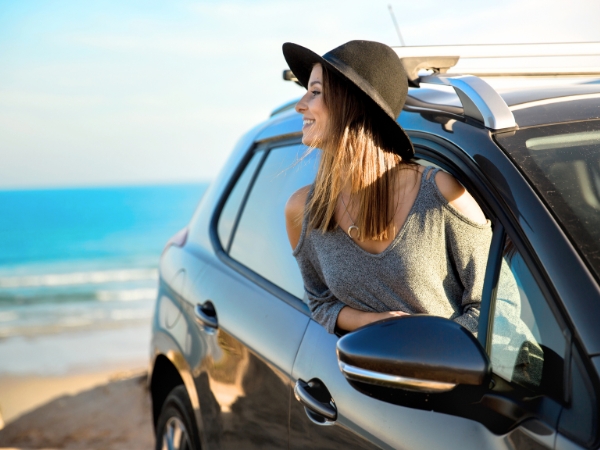 Why Go All Inclusive or Spontaneously Explore Grenada