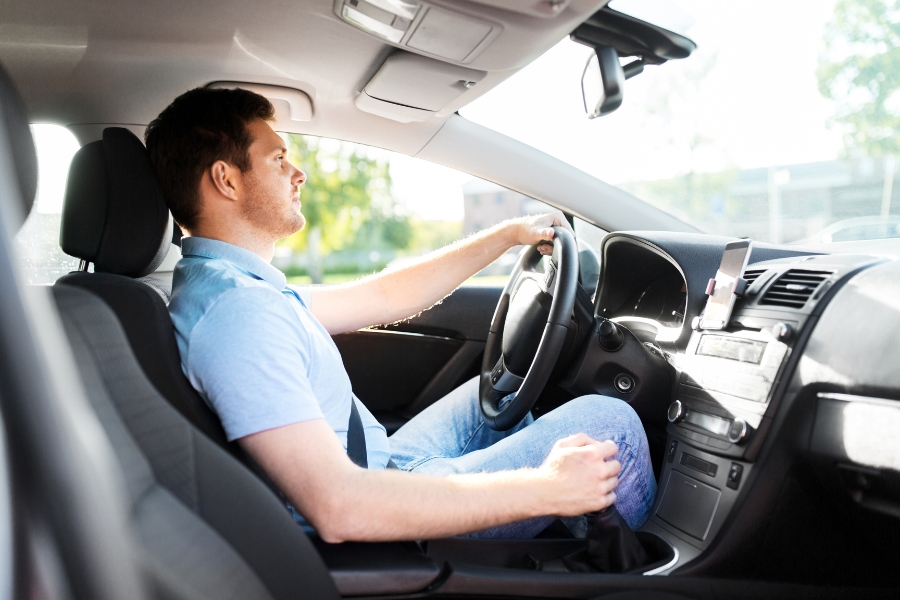 What to Know About Car Rental Insurance in Grenada